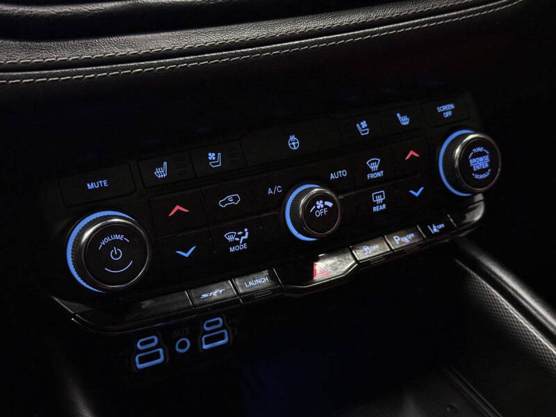 2021 Dodge Durango SRT Hellcat