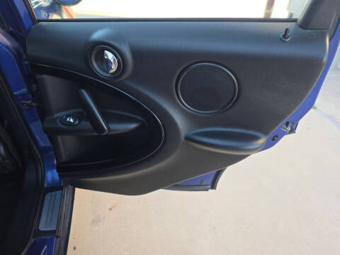 2015 MINI Countryman Cooper