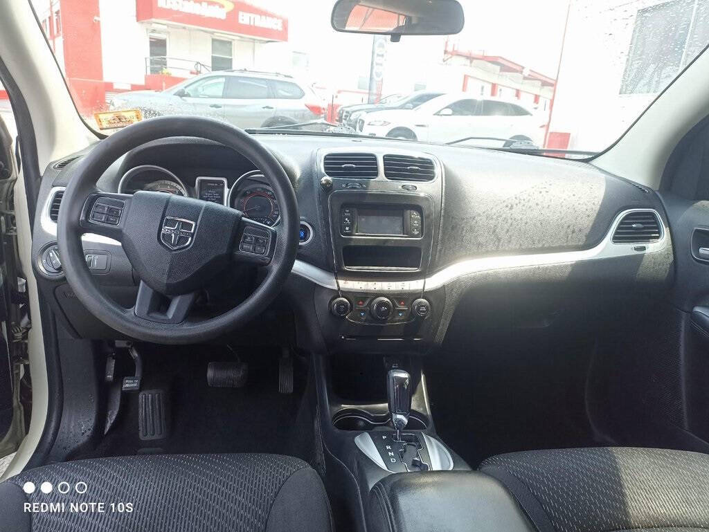 2012 Dodge Journey for sale at NJ Car Buyer in Jersey City, NJ