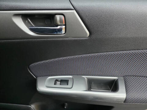 2011 Subaru Forester 2.5X Premium