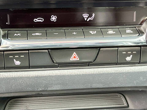 2024 Mazda CX-30 2.5 S Preferred