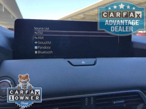 2025 Mazda CX-90 Plug-in Hybrid Premium Sport