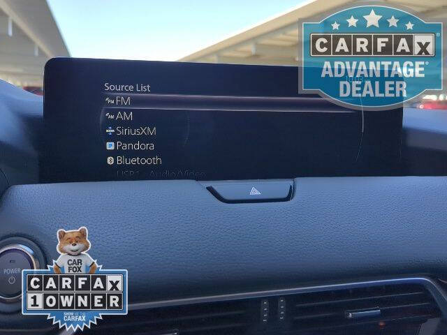 2025 Mazda CX-90 Plug-in Hybrid Premium Sport