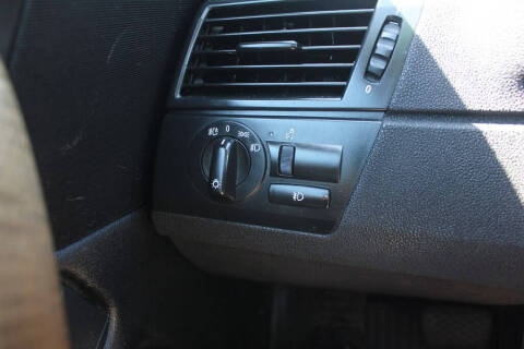 2006 BMW X3 3.0i