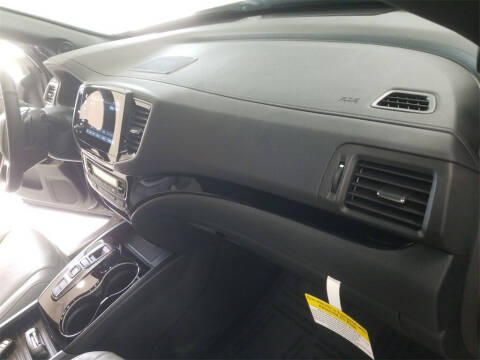 2023 Honda Passport Elite