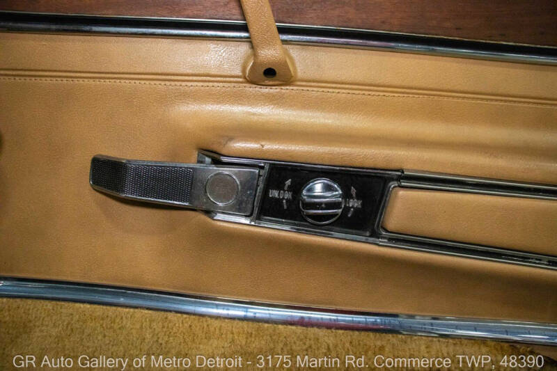 1974 Chevrolet Corvette