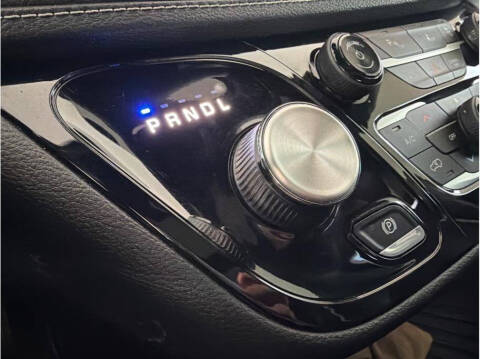 2020 Chrysler Pacifica Hybrid Limited