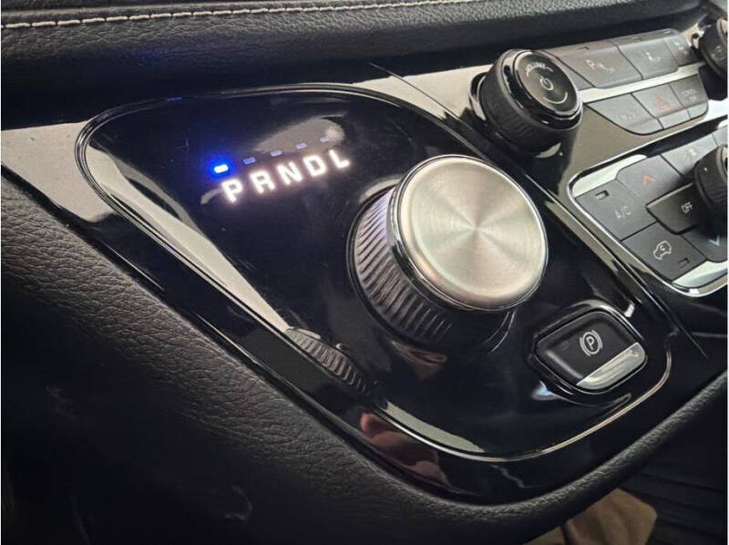 2020 Chrysler Pacifica Hybrid Limited