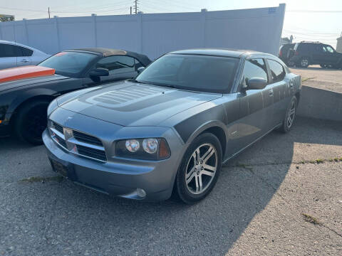 Dodge Charger For Sale in Idaho Falls, ID - BELOW BOOK AUTO SALES