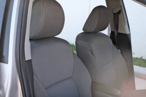 2009 Toyota Matrix S