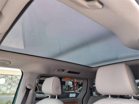 2025 Volkswagen ID. Buzz