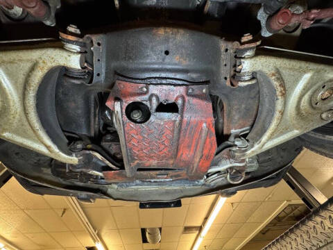 1975 Mercedes-Benz 300-Class