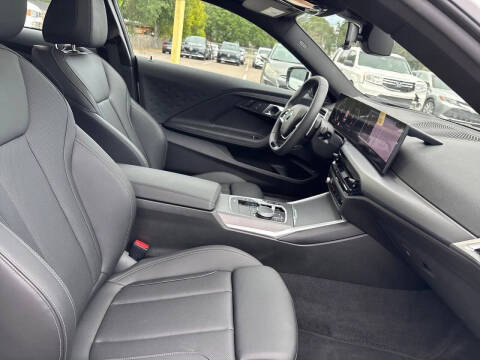 2026 BMW 2 Series 230i