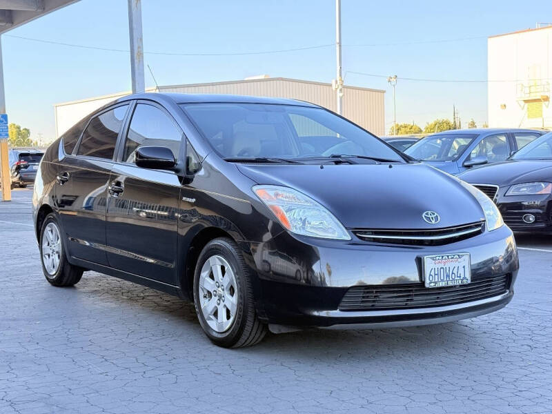 2009 Toyota Prius Standard