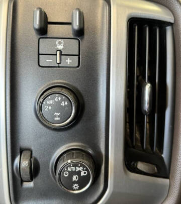 2014 GMC Sierra 1500