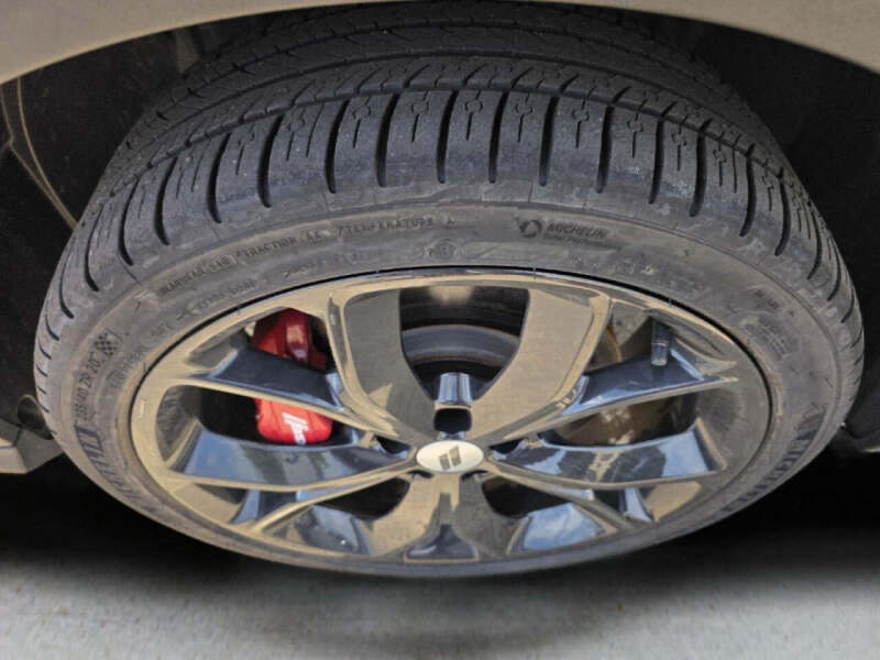 2025 Dodge Hornet GT Plus