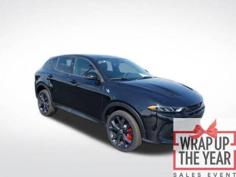 2025 Dodge Hornet GT Plus