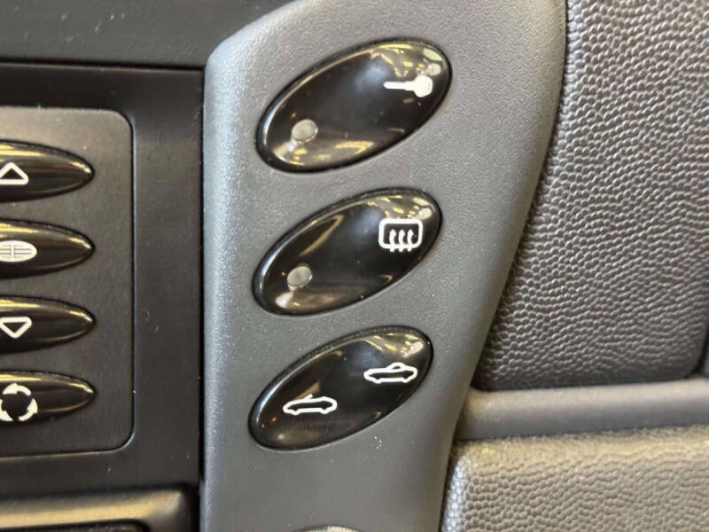1997 Porsche Boxster