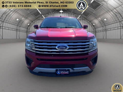 2019 Ford Expedition XLT