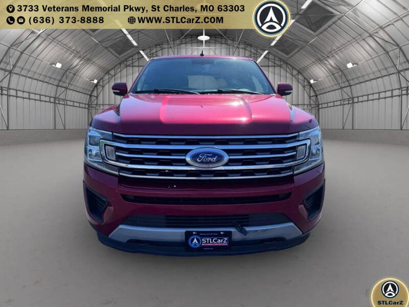 2019 Ford Expedition XLT