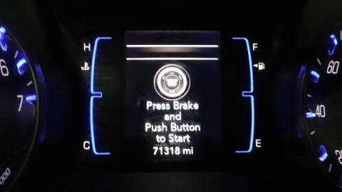 2019 Chrysler Pacifica