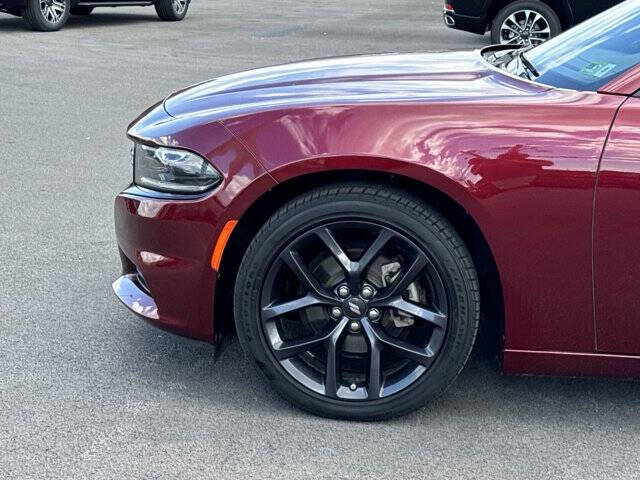 2023 Dodge Charger for sale at Mid-State Pre-Owned in Beckley, WV