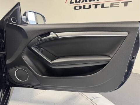 2010 Audi S5 3.0T quattro Prestige