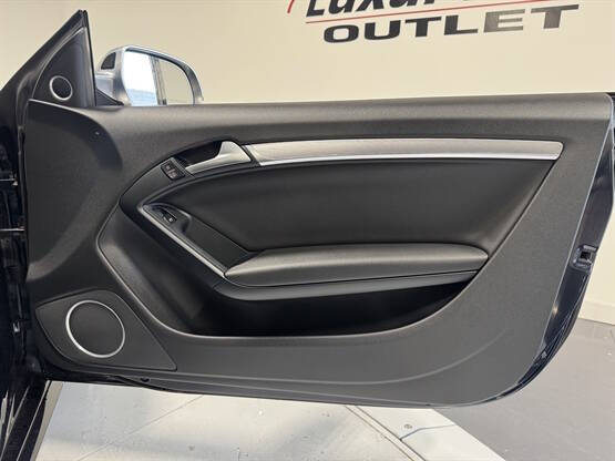 2010 Audi S5 3.0T quattro Prestige