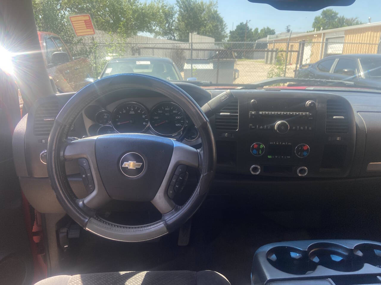 2007 Chevrolet Silverado 1500 for sale at Kathryns Auto Sales in Oklahoma City, OK