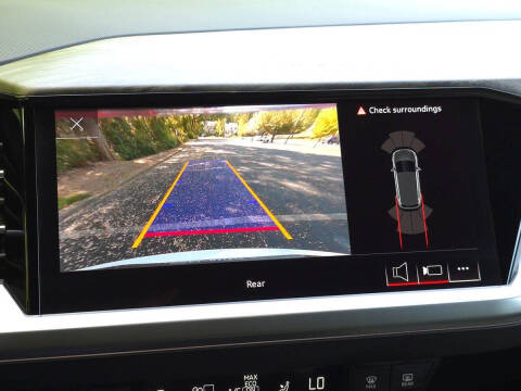 2023 Audi Q4 e-tron quattro Premium 50