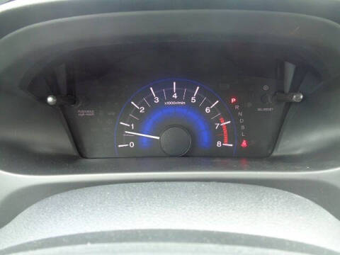 2014 Honda Civic EX-L