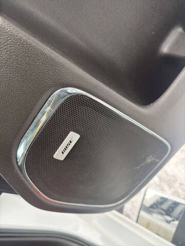 2016 GMC Sierra 2500HD
