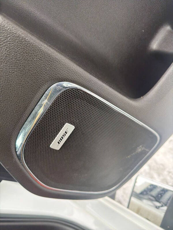 2016 GMC Sierra 2500HD