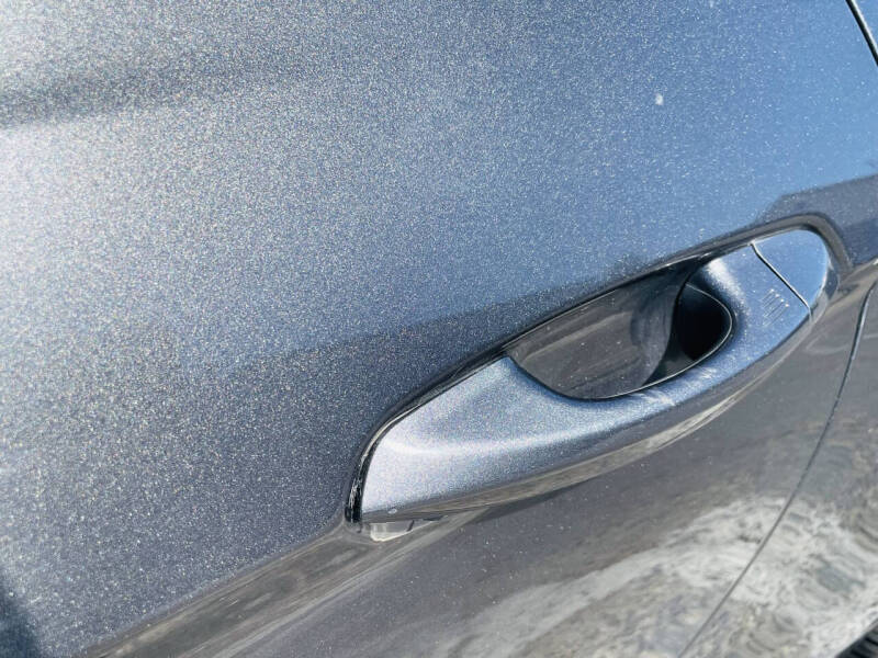 2015 Ford Mustang EcoBoost Premium