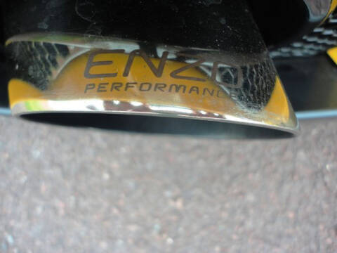 2004 Lamborghini Gallardo