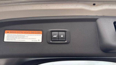2024 Mitsubishi Eclipse Cross