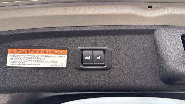 2024 Mitsubishi Eclipse Cross