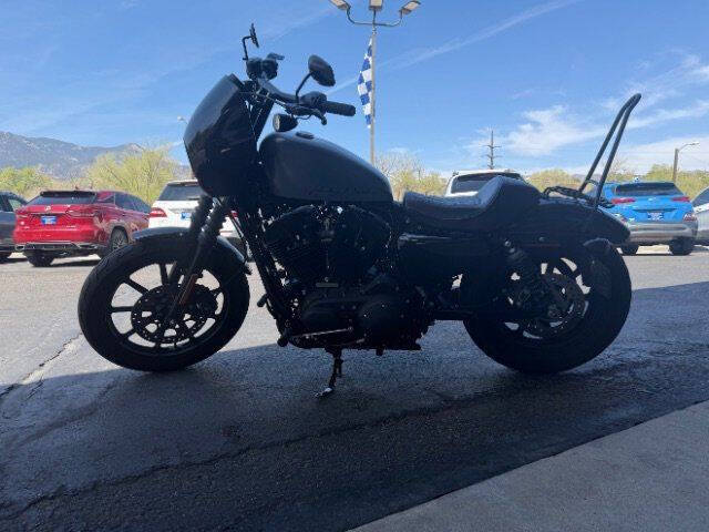 2018 Harley-Davidson 1200 xl