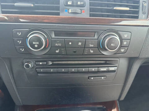 2012 BMW 3 Series 328i