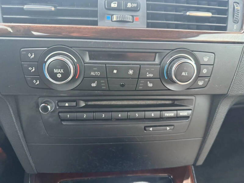 2012 BMW 3 Series 328i