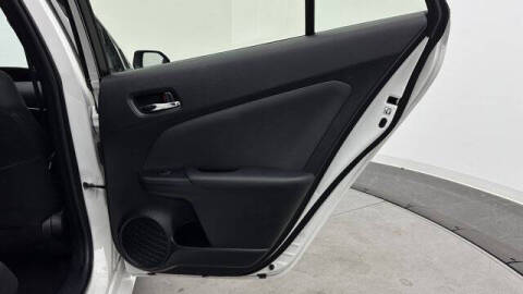 2017 Toyota Prius Two