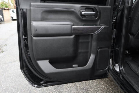 2022 Chevrolet Silverado 3500HD