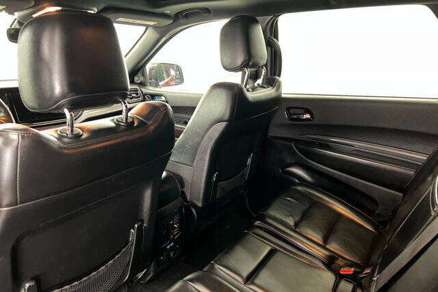 2023 Dodge Durango GT Plus