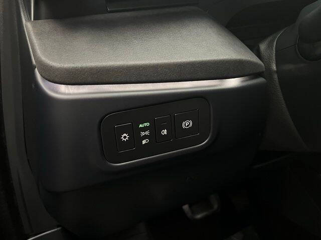 2023 Fisker Ocean One