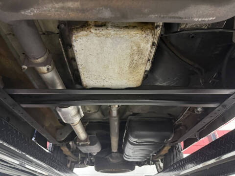 1993 GMC Sierra 1500HD Classic