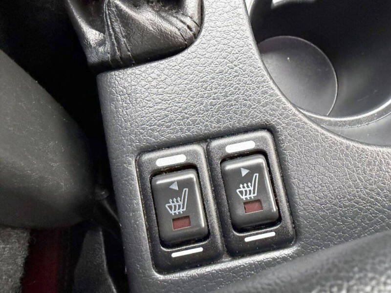 2018 Subaru WRX Premium