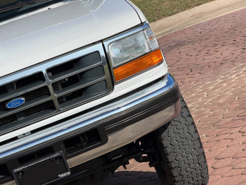 1997 Ford F-350 XLT