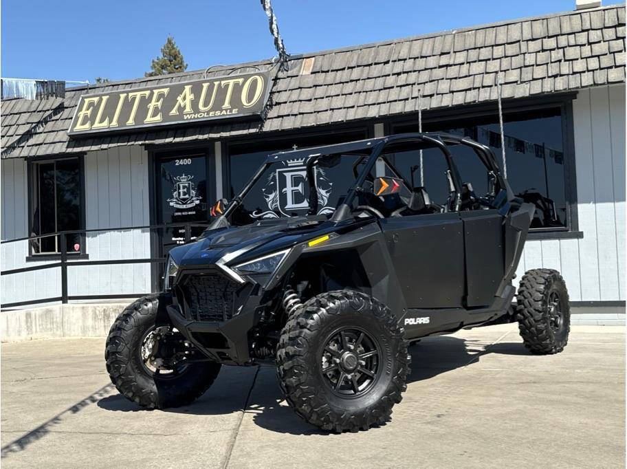 Polaris RZR Pro XP 4 For Sale In Tulare, CA