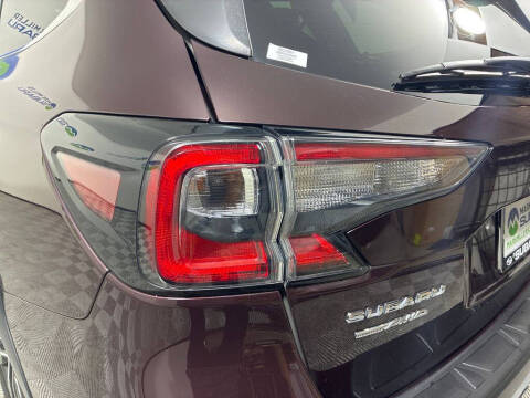 2023 Subaru Outback Limited XT