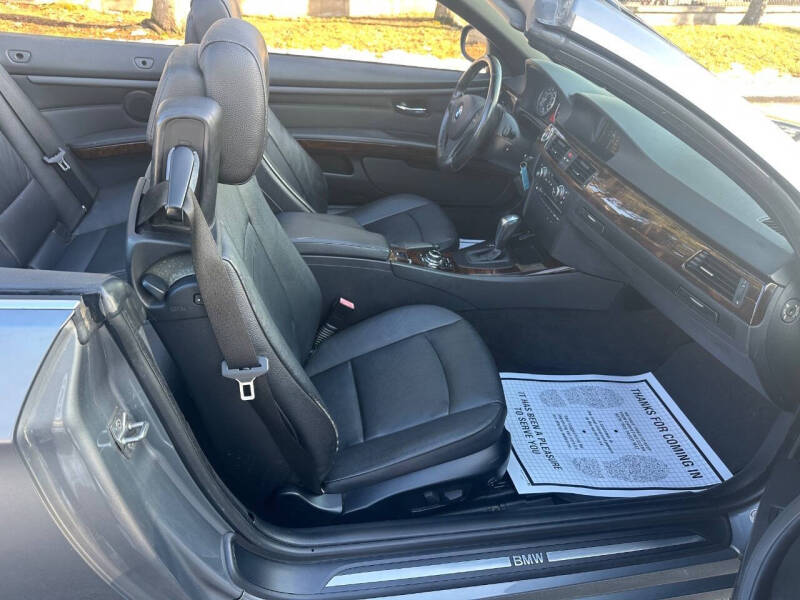 2011 BMW 3 Series 328i